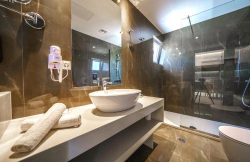 Elysian Suites - Foto 8