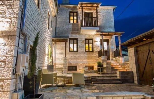 ABI Luxury Villas - Foto 58