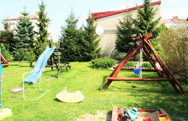 Apartamenty Komfort - Foto 19