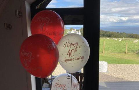 Raven's Gully - Brodick, Isle Of Arran - Photo 44