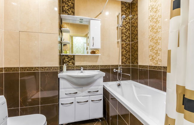 Inndays on Novocheremushkinskaya 57 - Foto 14