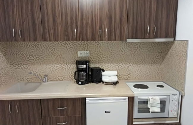 Villa Dorita - Foto 30