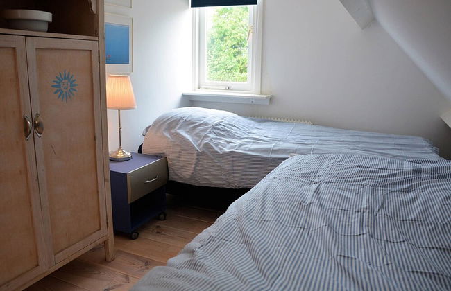 Lovely Holiday Home in Noordwijkerhout near Lake - Foto 2