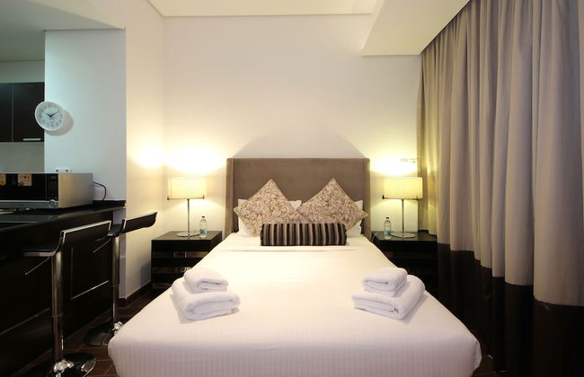 Signature Holiday Home - Matrix Tower - Photo 2