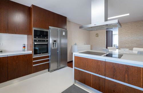 The Povoa Villa - Foto 3