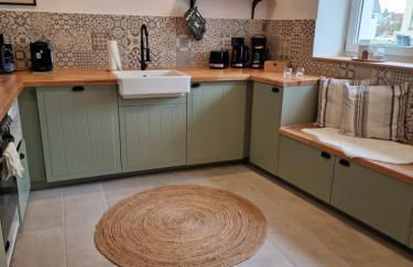 Ferienhaus Polly - Foto 16