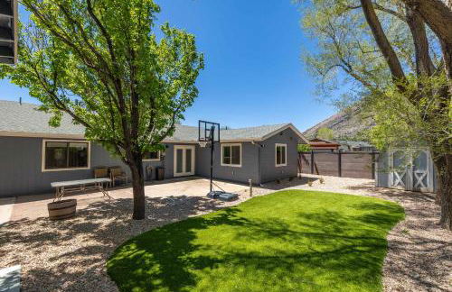 Happy Trails Flagstaff - Foto 38