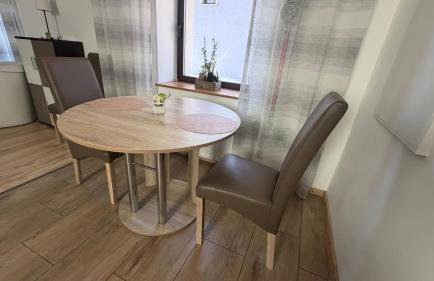 Ferienwohnung Liebeskind - Foto 5