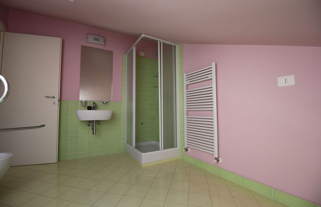 Apartment 30 Meters From the sea With 6 Beds With Full sea View - Foto 25