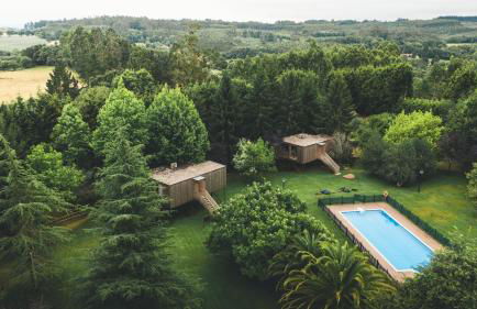 HolaCamp Camino - Foto 14