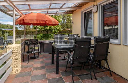 Ferienhäuser im Sternenpark - Foto 32