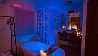 La Mansión de La Adrada - Foto 4, towels, Shower