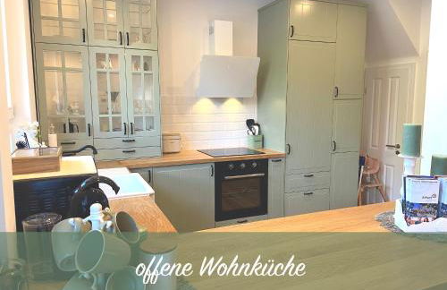 Customflats Erfurt - Tiefgarage - frisch renoviert - Foto 6