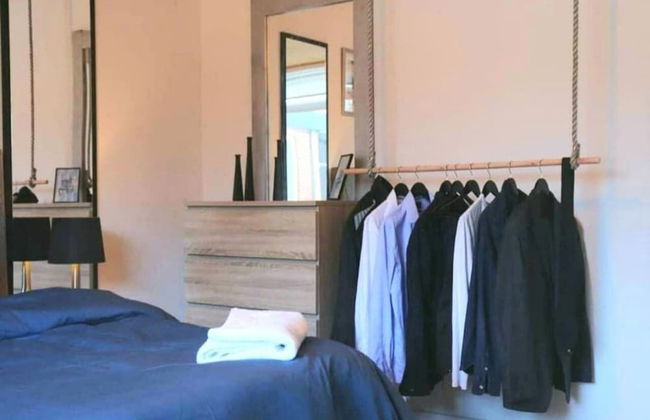 Struer Town House - Foto 3