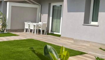 Polinesia 10 - Foto 2, Garden