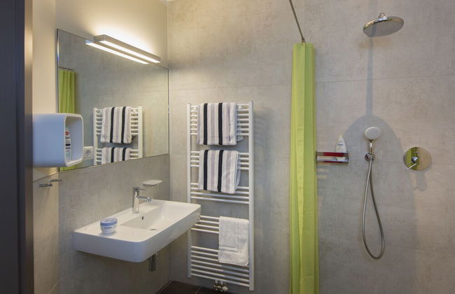 Cozy Flats Koblenz - Foto 24