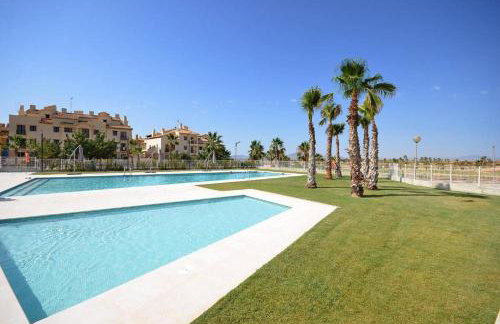 Charming duplex in Hacienda del Álamo - Foto 40