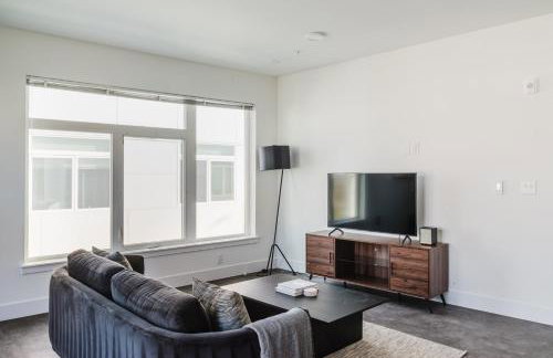 Blueground First Hill rooftop nr stadiums SEA-792 - Foto 2