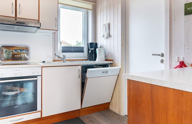 Holiday Home in Otterndorf - Foto 5