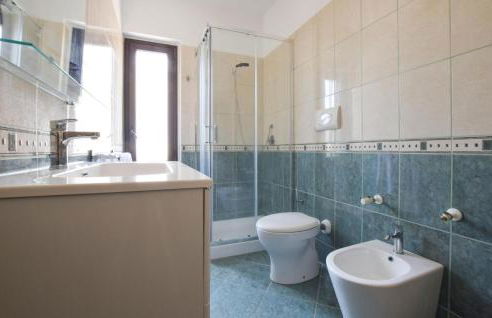 Lovely Apartment In Nicotera Marina With Wifi - Foto 26