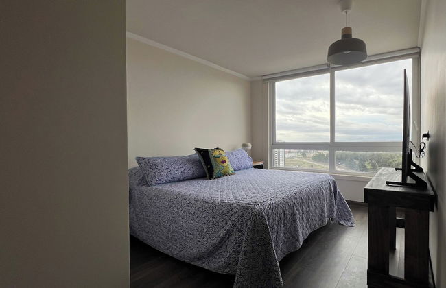 Oceana Suites Lomas de Montemar - Photo 3