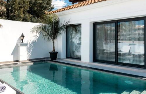 Saint Dionysius Villa - Photo 1