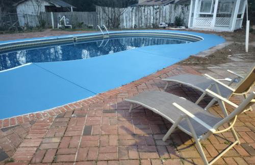 3 Bedroom Jewel: Luxury with Crystal Pool - Foto 51