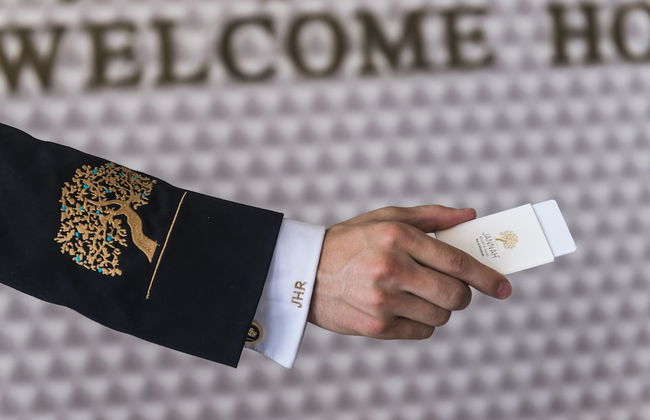 Jannah Hotel Apartments & Villas - Foto 2