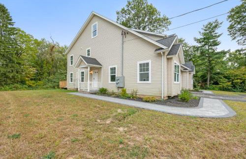 Ideal Family Stay Sleeps 20 in Bloomfield, CT - Foto 72