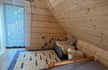 Mazury "Willa Ślimakowo" w Pasymiu - jacuzzi, sauna, pomost, łódka, rower wodny - Photo 21