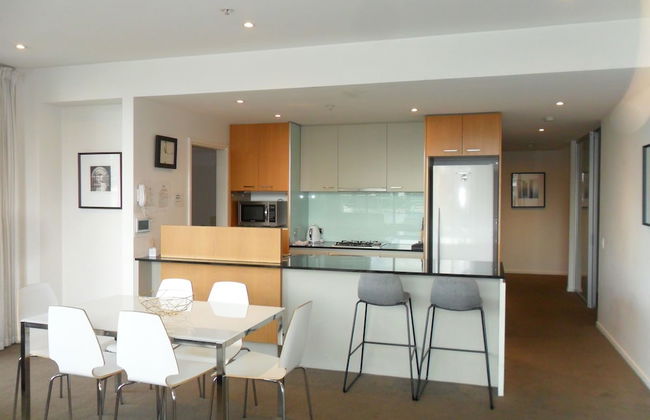 AKOM AT Docklands - Foto 33