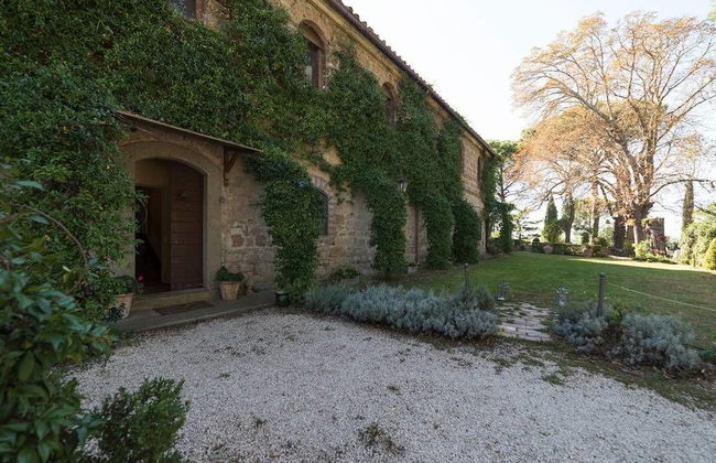 Bomarzo Ancient Villa - Photo 74