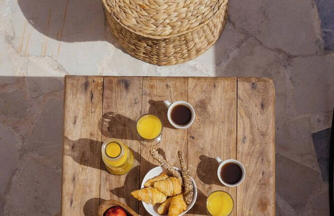 Stone Villa in Episkopi - Foto 35