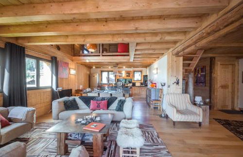 L'écrin des Bossons - Photo 17