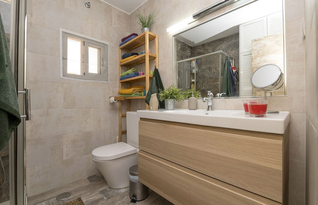 Casa Sarco in San Fernando - Foto 18