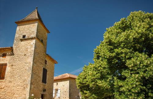 Gite Girou Haut - Foto 48