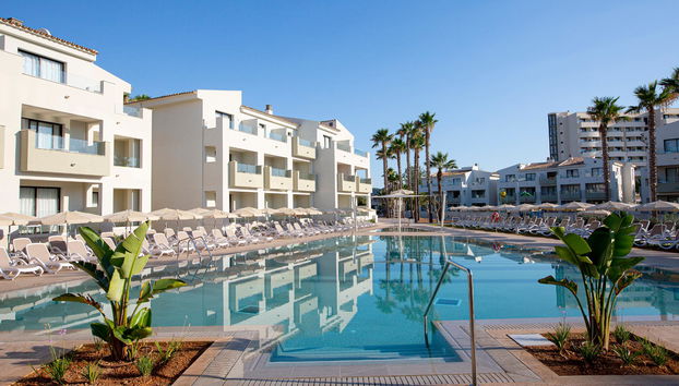 Hipotels Mediterraneo Club - Foto 2