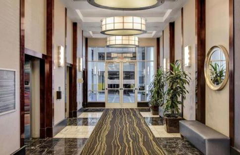 Condo at Platinum Hotel Strip View - Foto 19