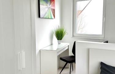 Apartment WH8 - Foto 3