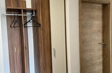 Ferienwohnung Adelsried 1 - Foto 26