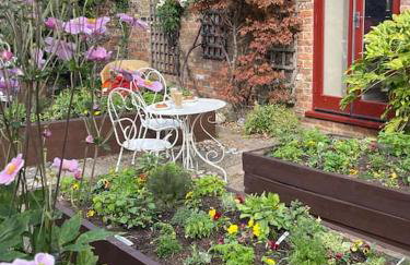 Centre of town House 3 Bedrooms Sleeps 5 and Infant Free Onsite Parking 2 Cars - Foto 1