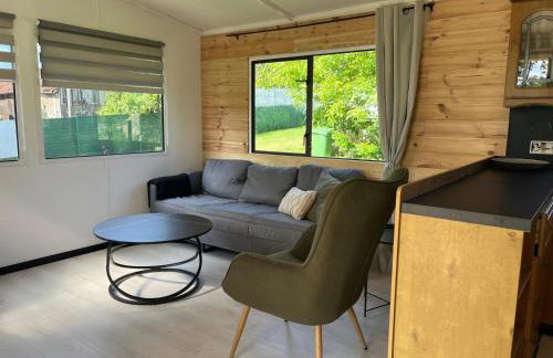 Domek z widokiem na jezioro - Foto 19