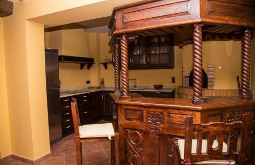 De Felipe Casa Rural - Foto 6