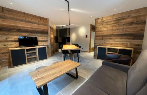 Gite Roche Des Ducs avec Piscine toute l'année, Spa, Sauna, Hammam - Foto 66