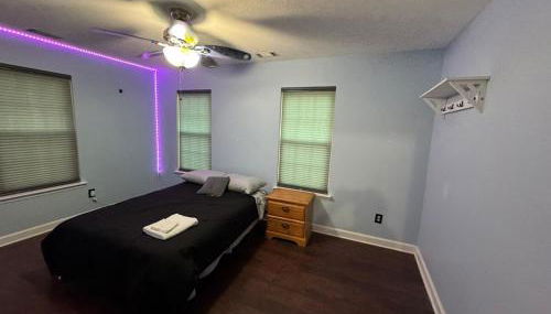 Evans-5bd, 4bh, AC, WiFi, Pool - Foto 4