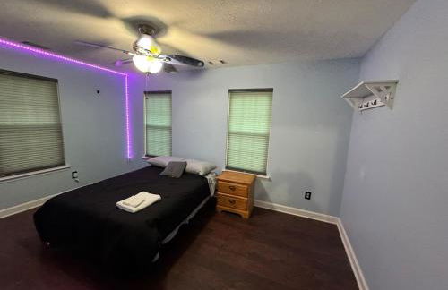 Evans-5bd, 4bh, AC, WiFi, Pool - Foto 4