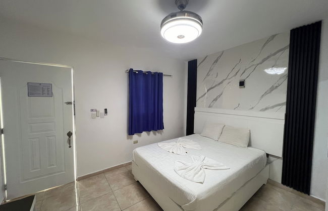 Costa Love Aparta-Hotel - Foto 24