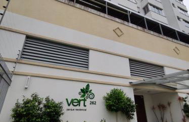 Apartamento no Residencial Vert em Bento Gonçalves-RS - Foto 18