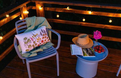 Akacjowe Zacisze - Foto 48