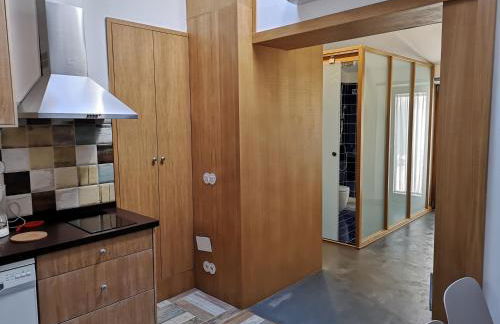 Apartamentos 14DeSande - Foto 36